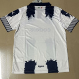 2025 Monterrey White Fans Soccer Jersey