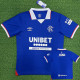 2025-26 Rangers Home Fans Soccer Jersey