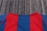 2004-2005 BAR Home Kids Retro Soccer Jersey