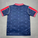 1998-1999 ATM Away Retro Soccer Jersey