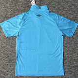 2025-26 Santos FC Third Fans Soccer Jersey