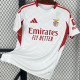 2025-26 Benfica Third Fans Soccer Jersey