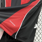 2025-26 River Plate Away Fans Soccer Jersey