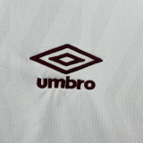 2025-26 Fluminense Away Fans Soccer Jersey