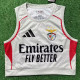 2025-26 Benfica Away Women Yoga Vest (女背心)