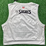2025-26 Benfica Away Women Yoga Vest (女背心)