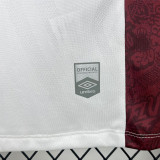 2025-26 Fluminense Away Fans Soccer Jersey