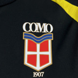 2024-25 Como Fourth Fans Soccer Jersey