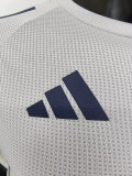 2025-26 ARS Grey Player Version Training Shirts