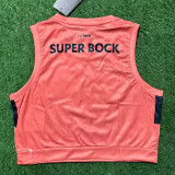 2025-26 Porto Away Women Yoga Vest (女背心)