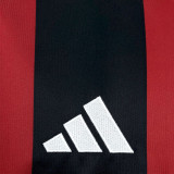 2025-26 River Plate Away Fans Soccer Jersey
