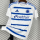 2025-26 Cruzeiro Away Fans Soccer Jersey