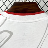 2025-26 Benfica Special Edition White Training shirts
