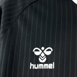 2025-26 Celta 100th Anniversary Black Fans Soccer Jersey