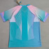 2025-26 PSG Blue Special Edition Fans Training shirts