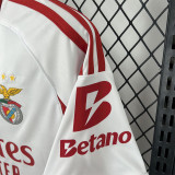 2025-26 Benfica Third Fans Soccer Jersey