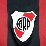 2025-26 River Plate Away Fans Soccer Jersey