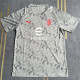 2025-26 ACM Grey Training shirts