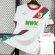 2025-26 Augsburg FC Home Fans Soccer Jersey