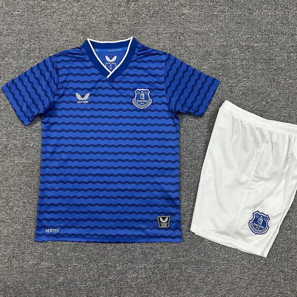 2025-26 EVE Home Kids Soccer Jersey