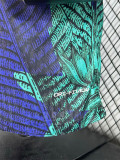 2025-26 Brazil Blue Special Edition Player Version Soccer Jersey