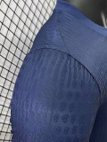 2024-25 PSG Home Player Version Soccer Jersey