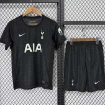 2025-26 TOT Away Kids Soccer Jersey