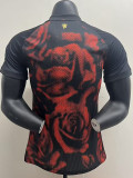2025-26 Man Utd Y3 Special Edition Player Version Training shirts