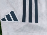 2025-26 Bayern Away Kids Player Version Soccer Jersey (球员童装)