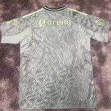 2025-26 Club America Third Fans Soccer Jersey
