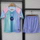 2025-26 BAR Blue Pink Concept Edition Kids Training