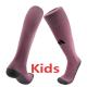 2025-26 Inter Miami Home Pink Kids Socks(儿童)