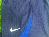 2025-26 PSG Royal Blue Kids Player Version Training (球员童装)