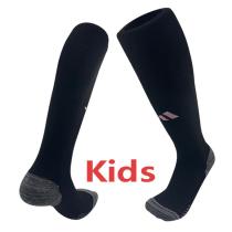 2025-26 Inter Miami Away Black Kids Socks(儿童)