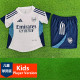 2025-26 ARS Beige Kids Player Version Training (球员童装)