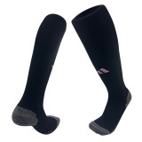 2025-26 Inter Miami Away Black Socks