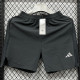 D2566 AD Dark gray Casual Short Pants