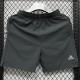 D980 AD Dark gray Casual Short Pants