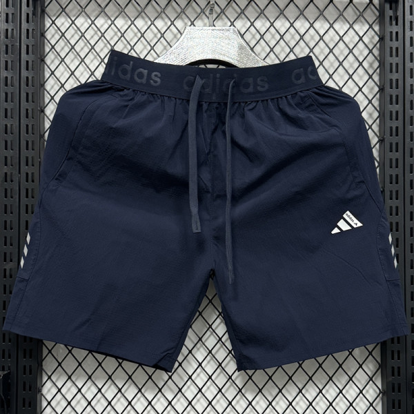 D3303 AD Royal blue Casual Short Pants