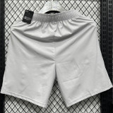 D662 UA Grey Casual Short Pants