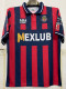 1997-1998 Chivas Guadalajara Special Edition Retro Soccer Jersey