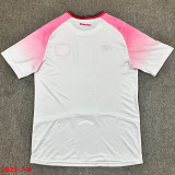 2025-26 LeverKusen Away Fans Soccer Jersey