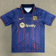 2025-26 BAR Royal Blue Polo Short Sleeve