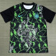 2025-26 INT Black Green Training shirts (蛇)