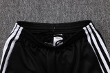 2025-26 JUV White Jacket Tracksuit #A2557
