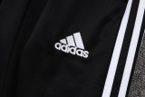 2025-26 JUV White Jacket Tracksuit #A2557