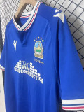2025-26 Linfield FC Home Fans Soccer Jersey