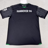 2025-26 Hannover 96 Away Fans Soccer Jersey