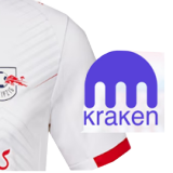 2025-26 RB Leipzig Home Fans Soccer Jersey