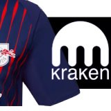 2025-26 RB Leipzig Third Fans Soccer Jersey